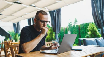 how to open an estate account
