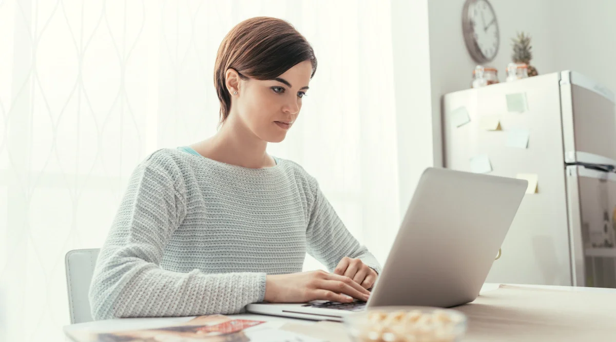 Registering a Trademark