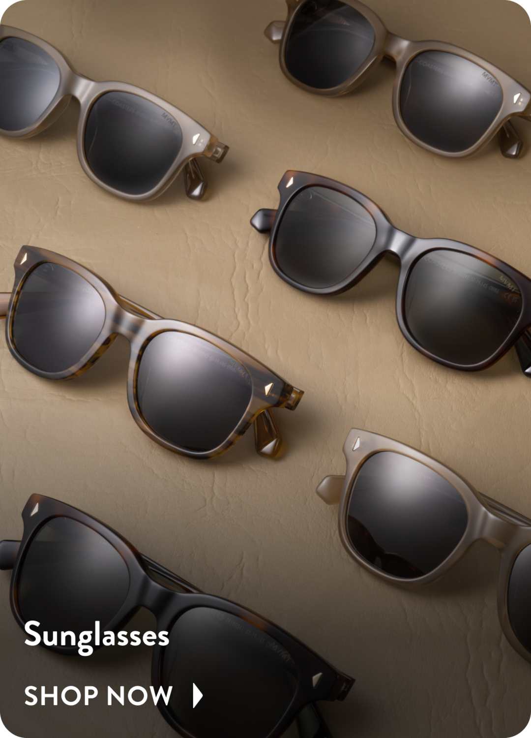 MVMT sunglasses