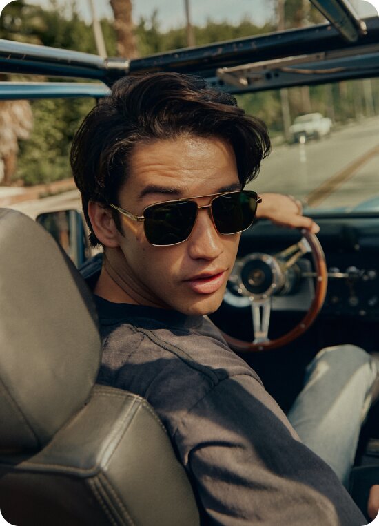 MVMT mens sunglasses