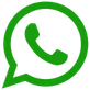 Logo do whatsapp