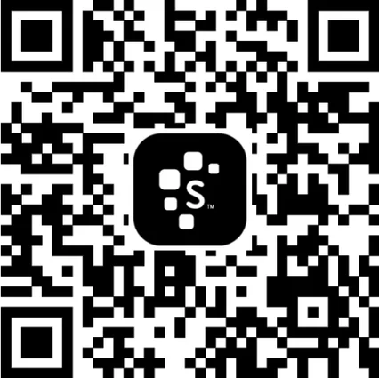 QRCode do whatsapp da serasa