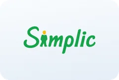 ícone simplic empréstimo