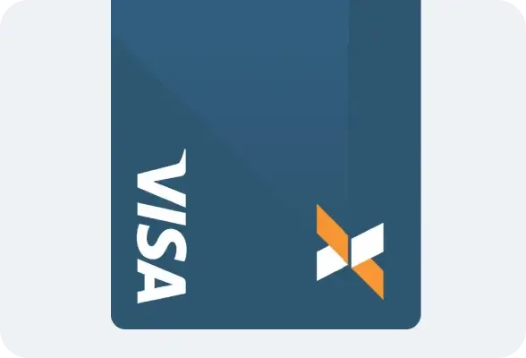 CAIXA Visa Gold