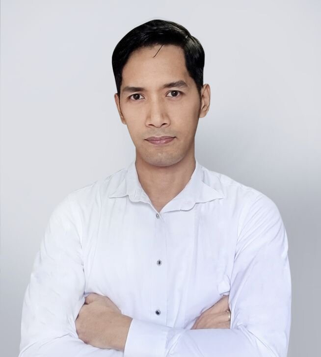 Rudolf Serrano