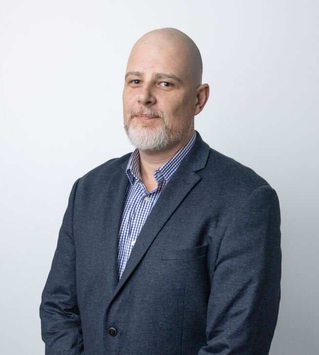 Scott Cameron